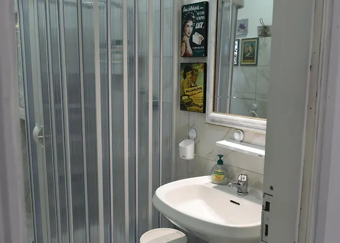 펜션 Maison Lepore *