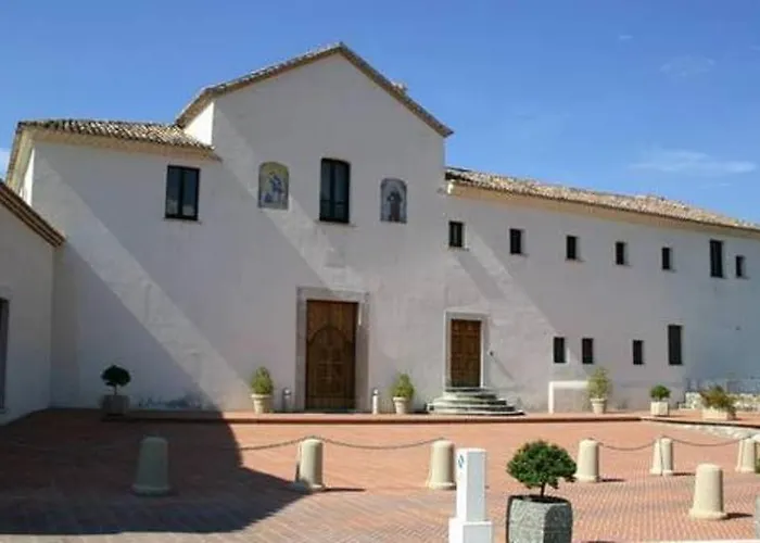 Maison Lepore 펜션 Vietri di Potenza