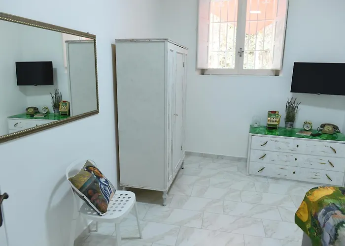 펜션 Maison Lepore *