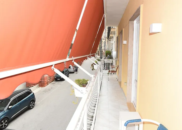 Casa vacanze Maison Lepore