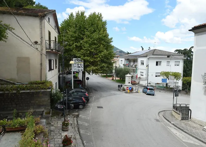 펜션 Maison Lepore *