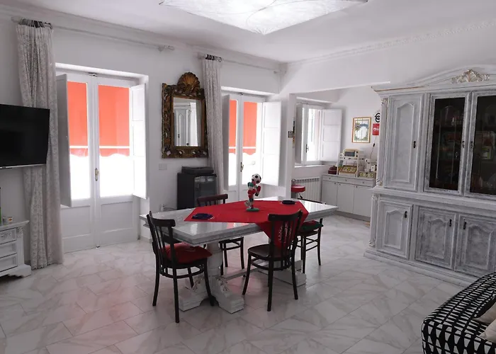 Maison Lepore * Vietri di Potenza