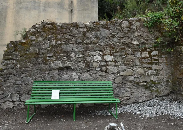 Maison Lepore Casa vacanze *