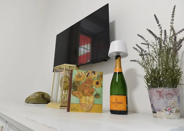 Casa vacanze Maison Lepore Vietri di Potenza