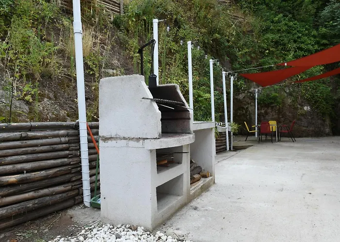 Maison Lepore Casa vacanze