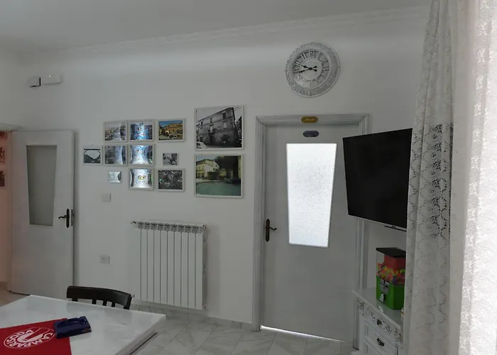 Maison Lepore Vietri di Potenza