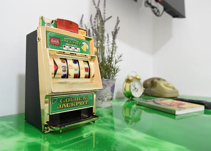 Maison Lepore Casa vacanze *