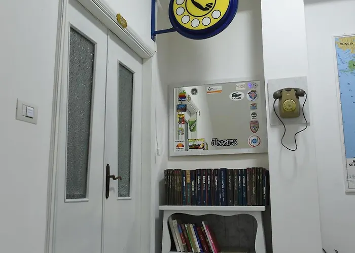 Casa vacanze Maison Lepore