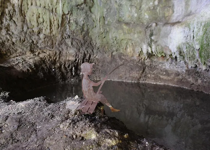 Maison Lepore 펜션 Vietri di Potenza