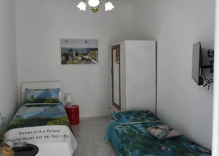 Casa vacanze Maison Lepore *