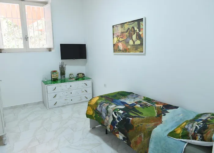 בית נופש Maison Lepore Vietri di Potenza