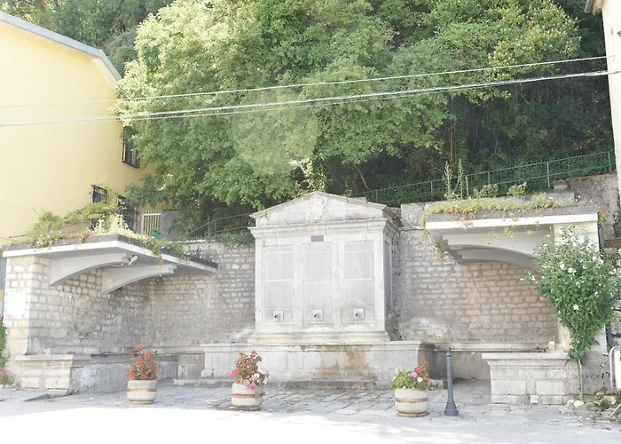 בית נופש Maison Lepore