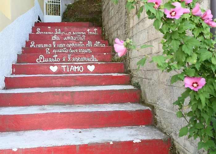 Maison Lepore Casa vacanze