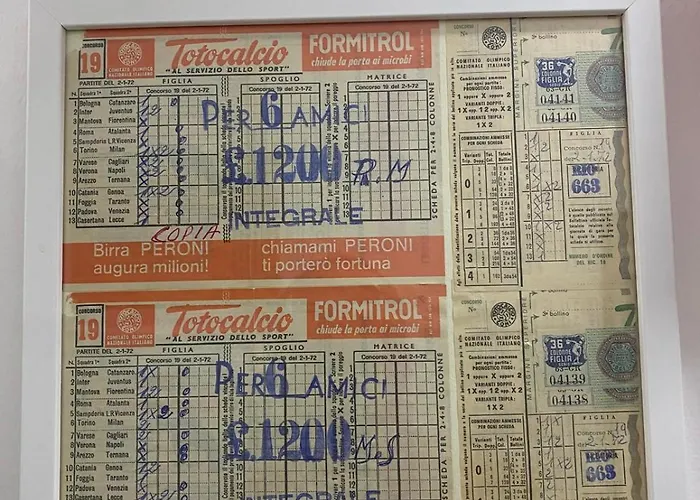 펜션 Maison Lepore