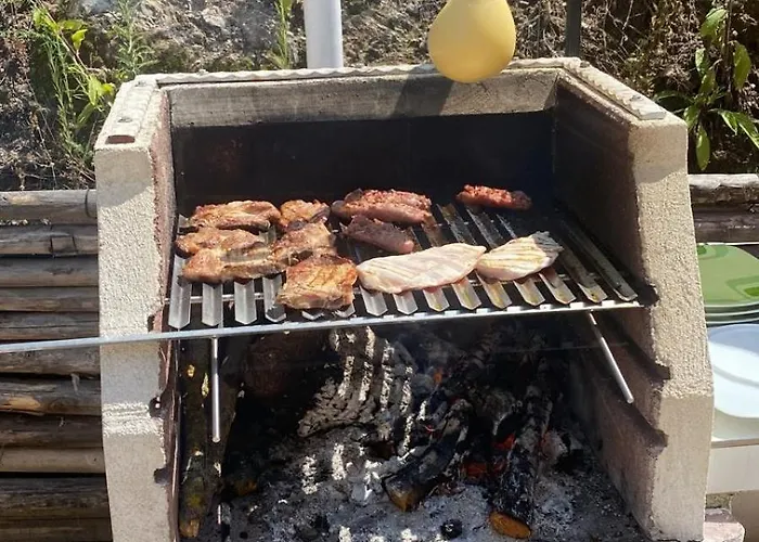 Maison Lepore Vietri di Potenza