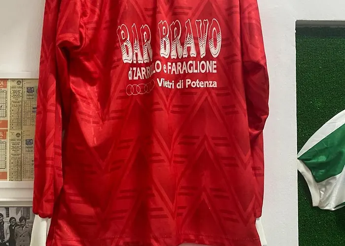 Casa vacanze Maison Lepore *