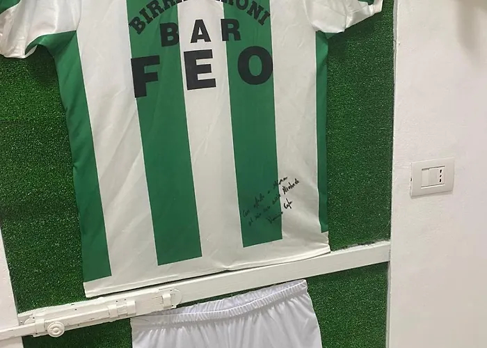 Casa vacanze Maison Lepore Vietri di Potenza